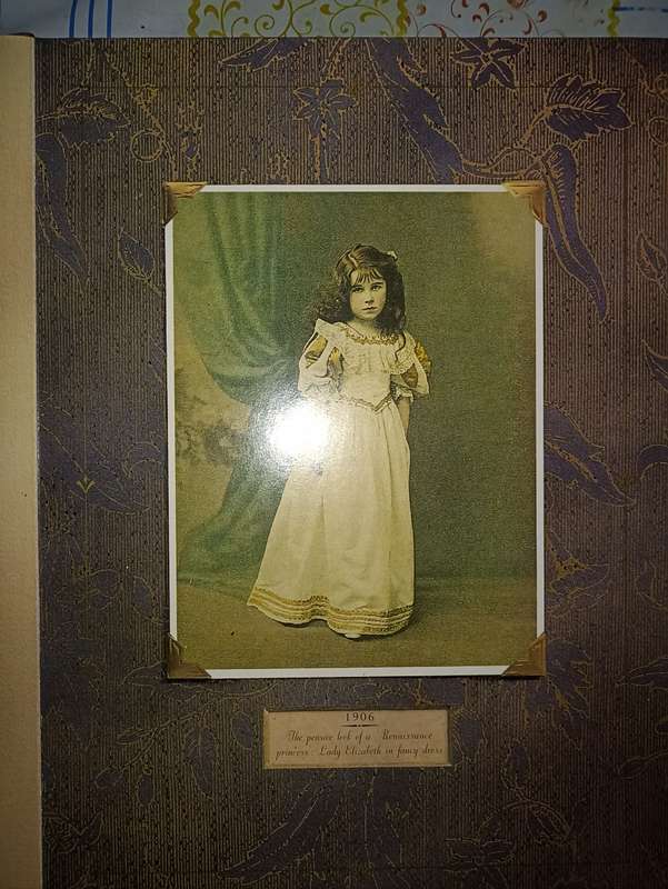 The Queen Mother special photographic Celebration