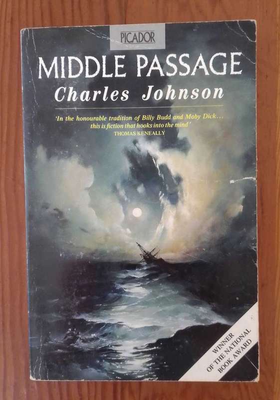 Middle Passage by Charles Johnson