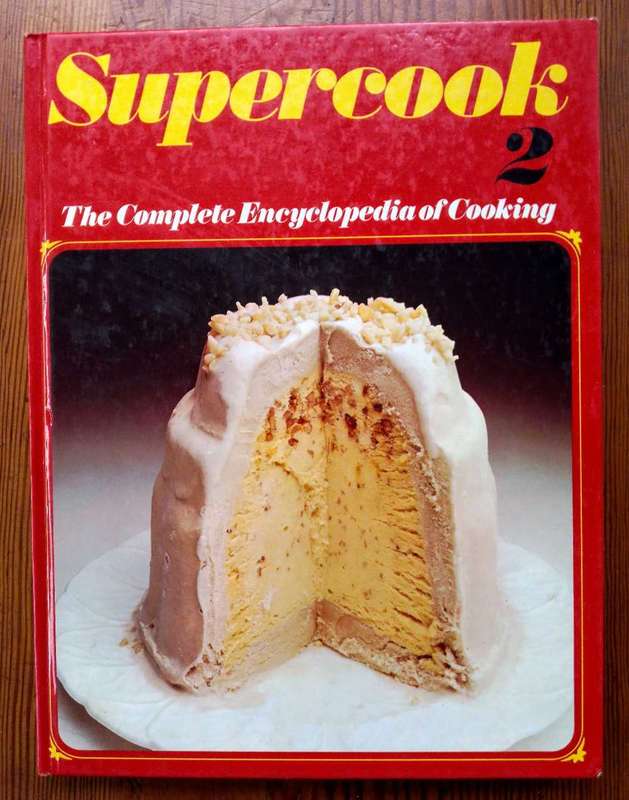 Supercook Volume 2