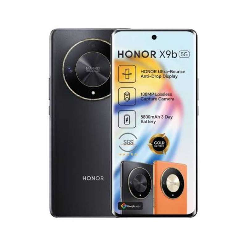 HUAWEI HONOR X9B 5G DUAL SIM