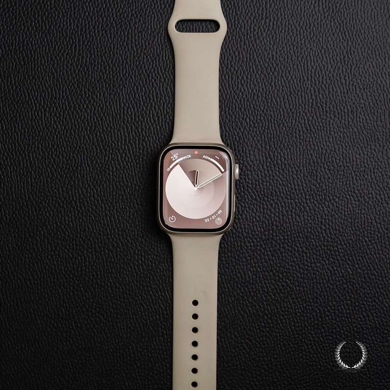 Apple Watch 8 45mm