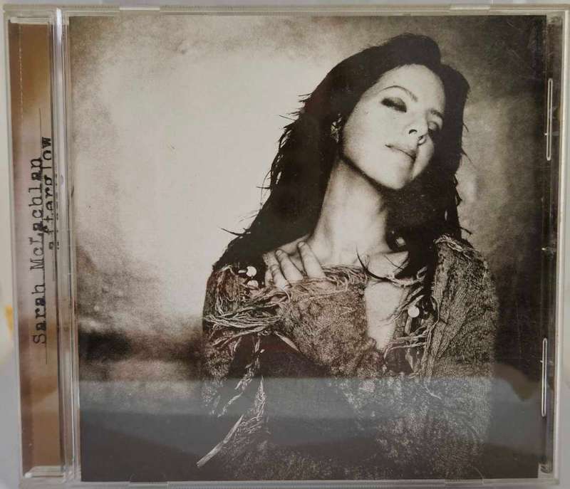 Sarah McLachlan afterglow (353)