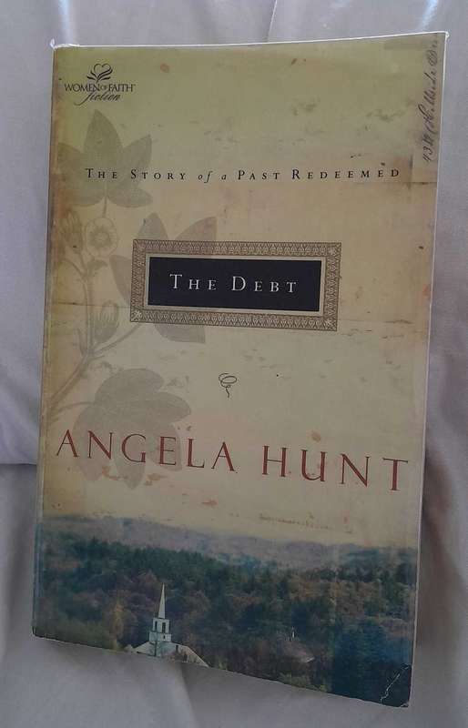The Debt-Angela Hunt