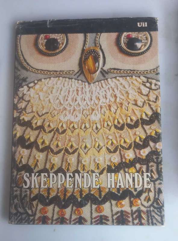 Skeppende hande: Uil