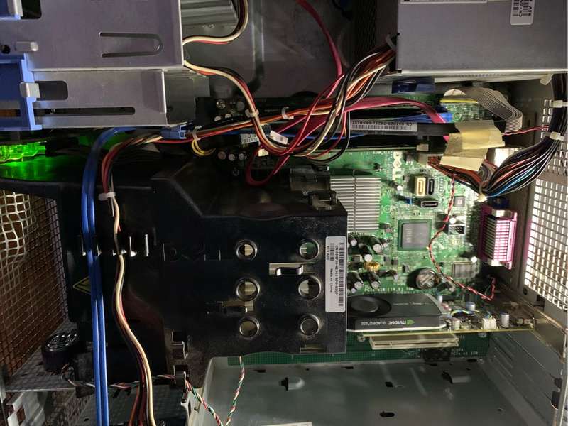 Dell Optiplex 755