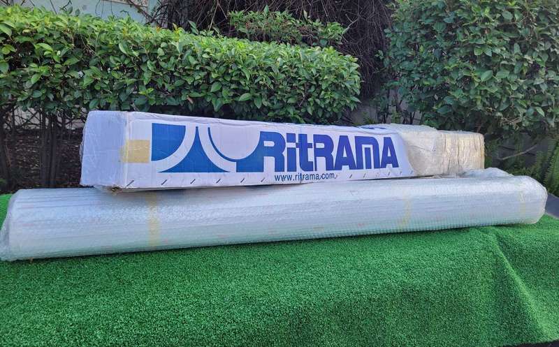 Ritrama Quality Branding/Advertising Paper. Brand cars, windows, Billboards, Glass (BID PER PIECE)
