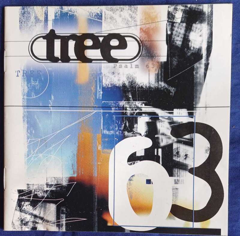 Tree 63 cd