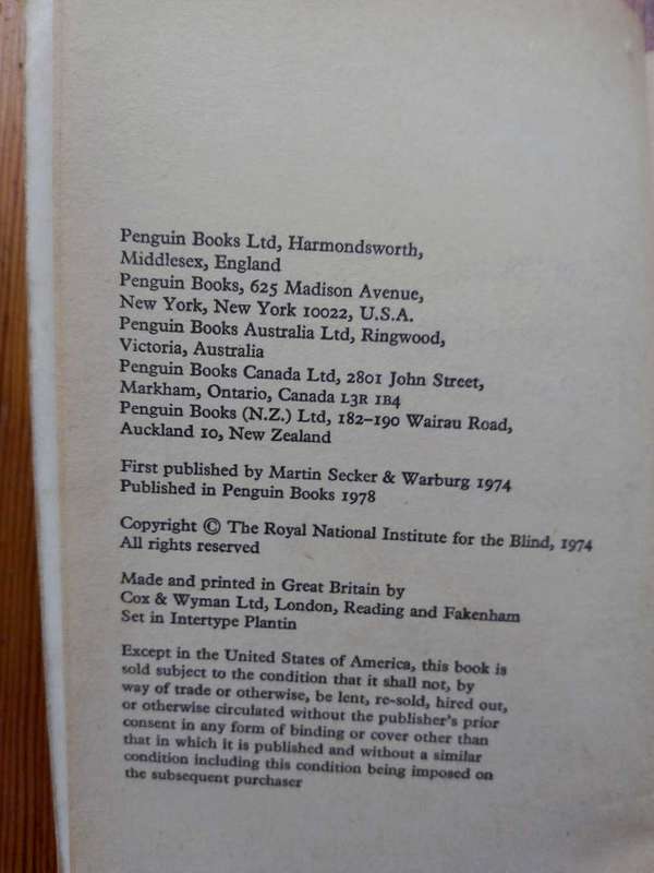 The Seduction of Mrs Pendlebury by Margaret Forster