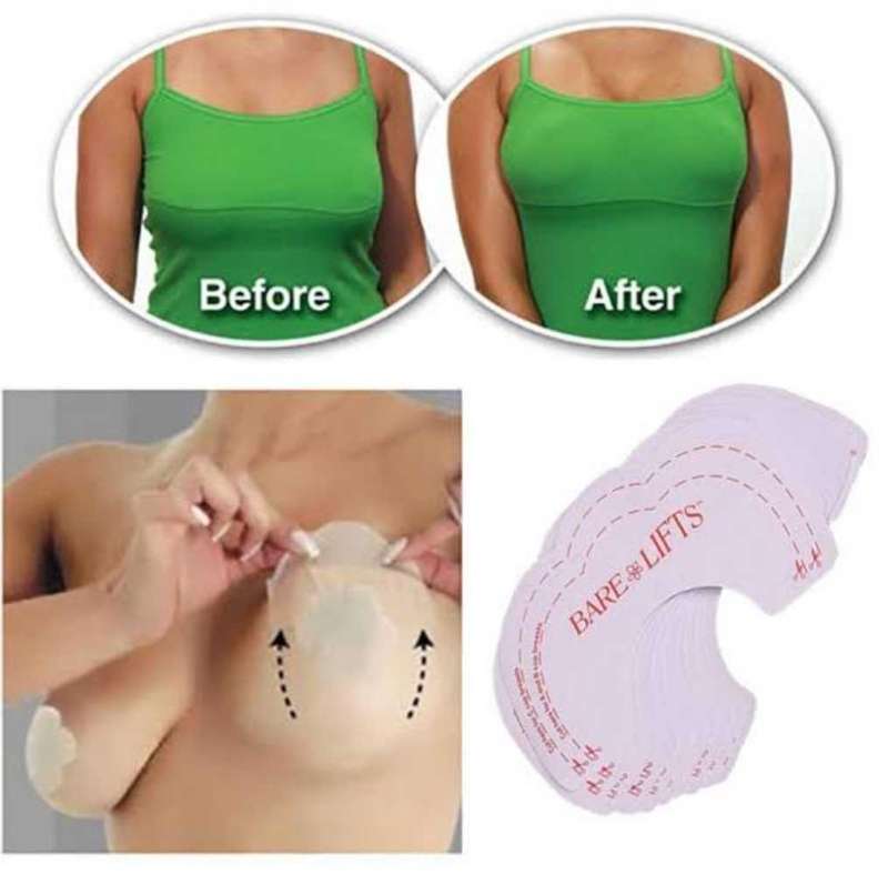 bare lifts breast lift