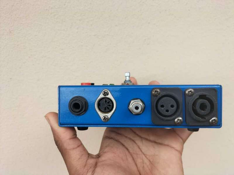 Cable Tester