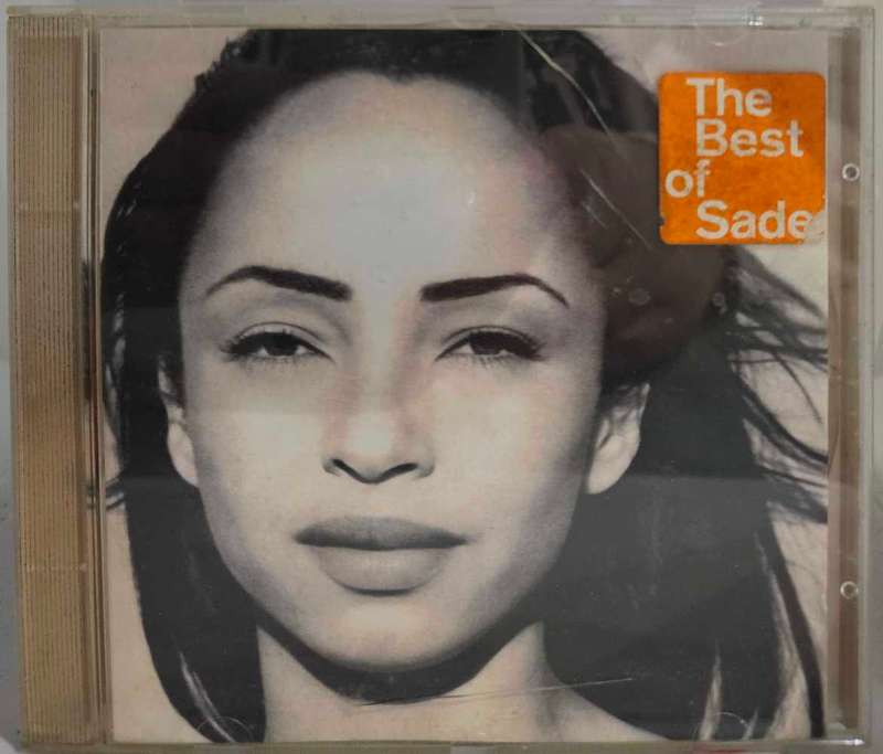 The Best of Sade.  1670