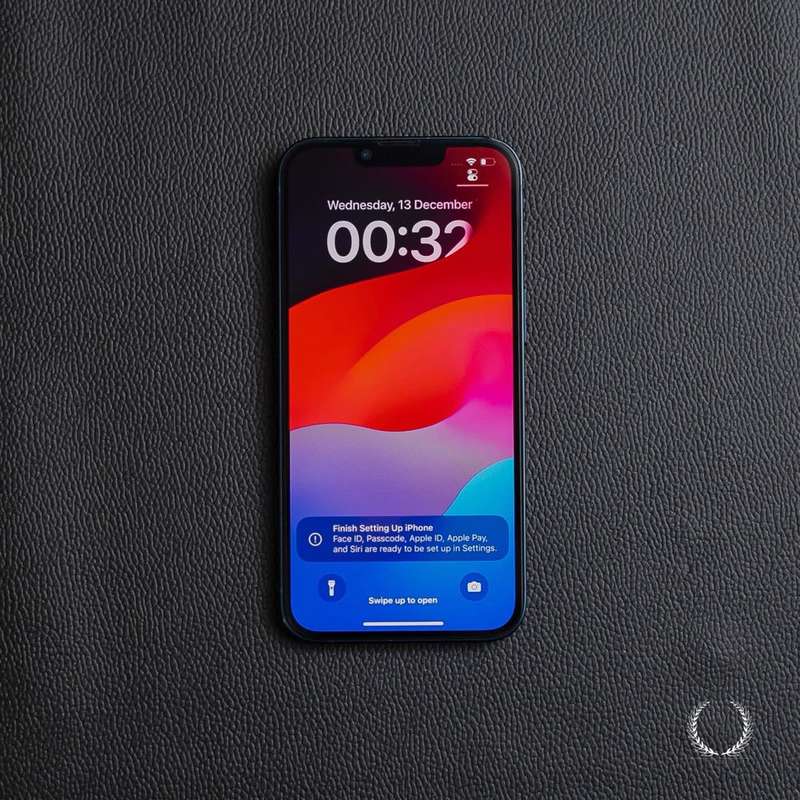 iPhone 13 512GB