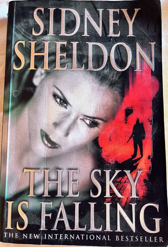 The Sky is Falling - Sydney Sheldon (2000)