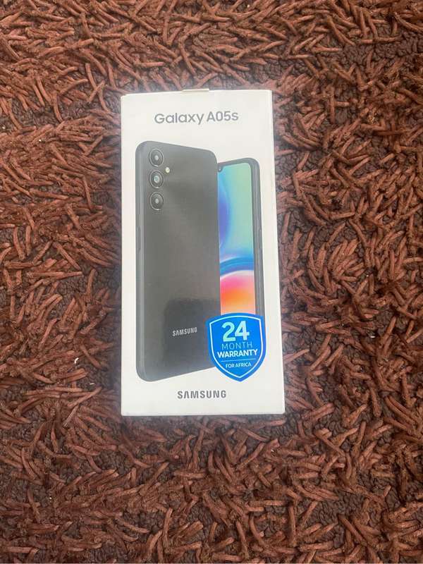 Samsung A05s