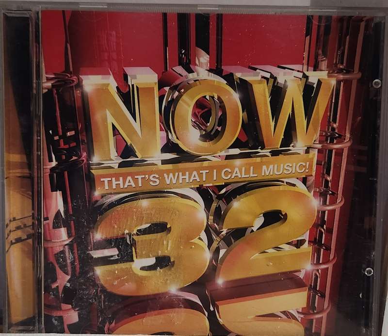 NOW 32     (817)