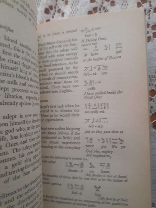 MAGIC AN OCCULT PRIMER BY DAVID CONWAY - THE COMPLETE DO IT YOURSELF GUIDE