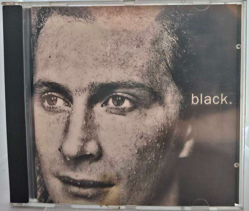 Black     105