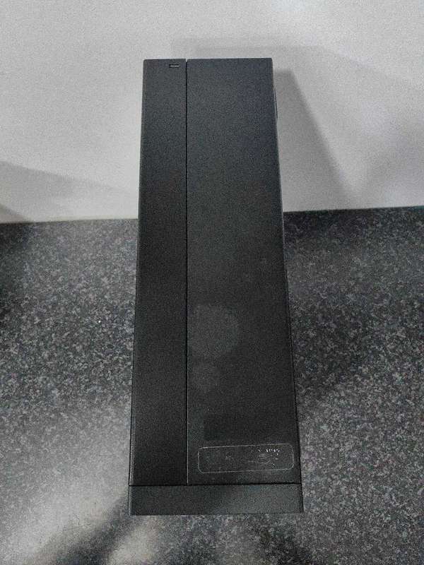 Dell Precision Core i7  8th Gen 256GB SSD 16GB Ram