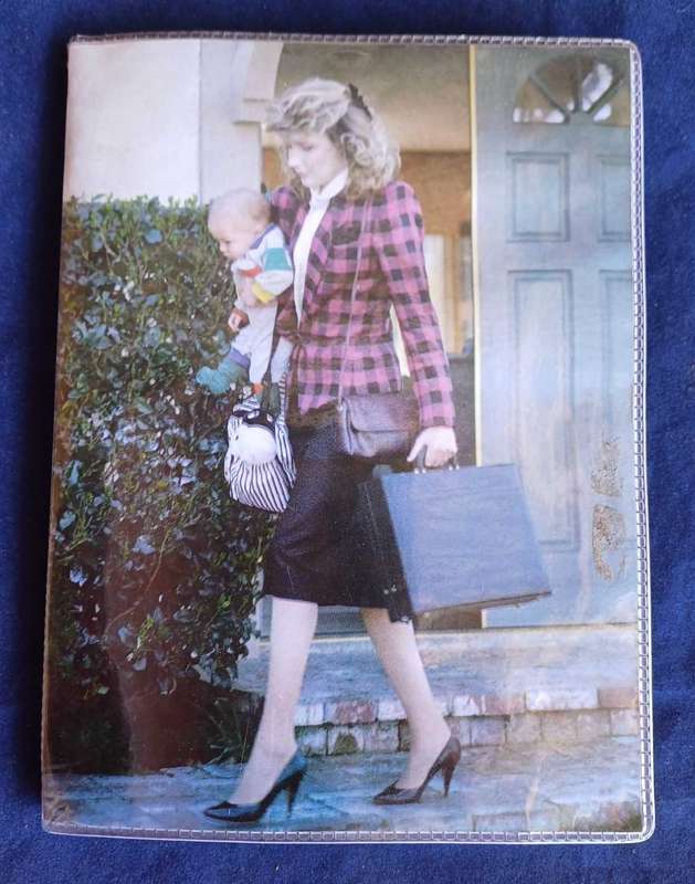 Photo album