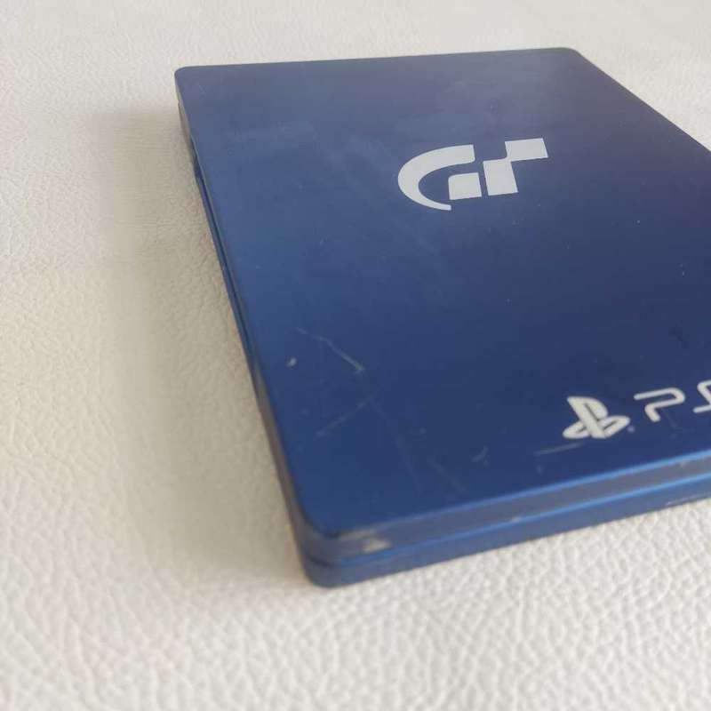 Gran Turismo 6 Ps3