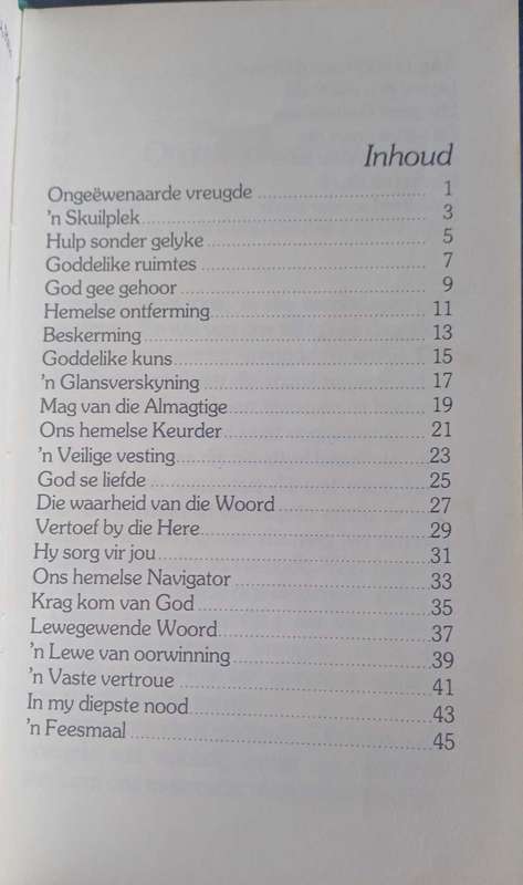'n Veilige vesting deur Bosman Richard