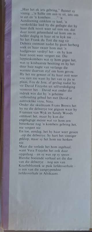 Juwele in die stof deur Engela Linde