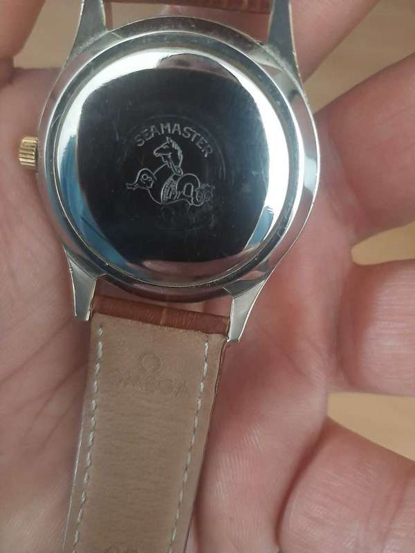 Omega Cosmic 2000
