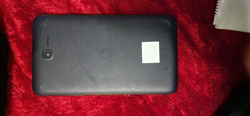 Vodacom Smart Tab 3G