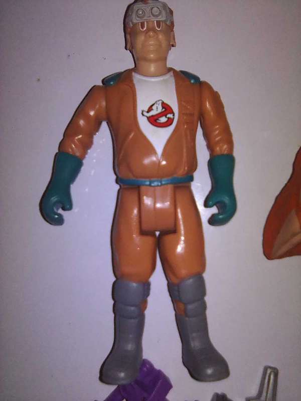 Action Figures