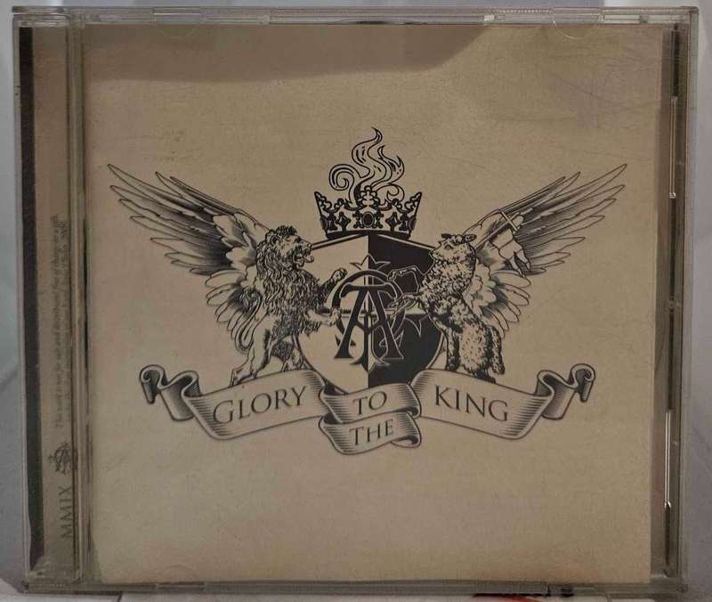 Glory to the King 1527