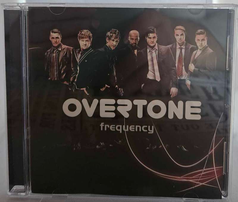 Overtone frequency.  1792