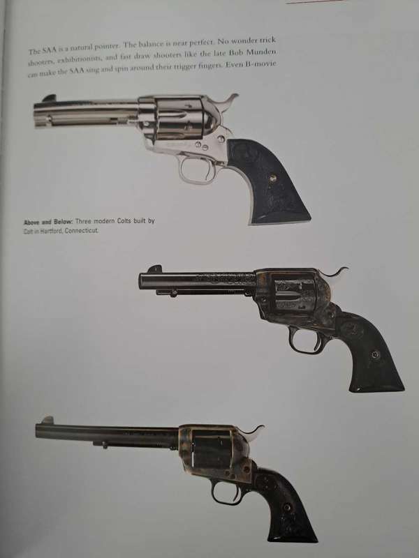 50 GUNS THAT CHANGED THE WORLD