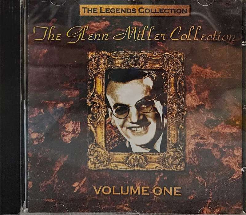 The Glen Miller Collection vol 1.    1120