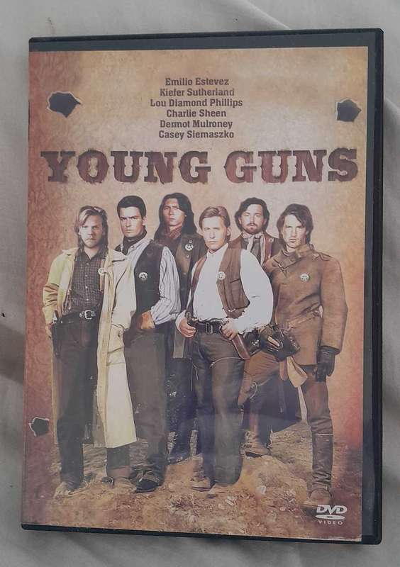 Young Guns