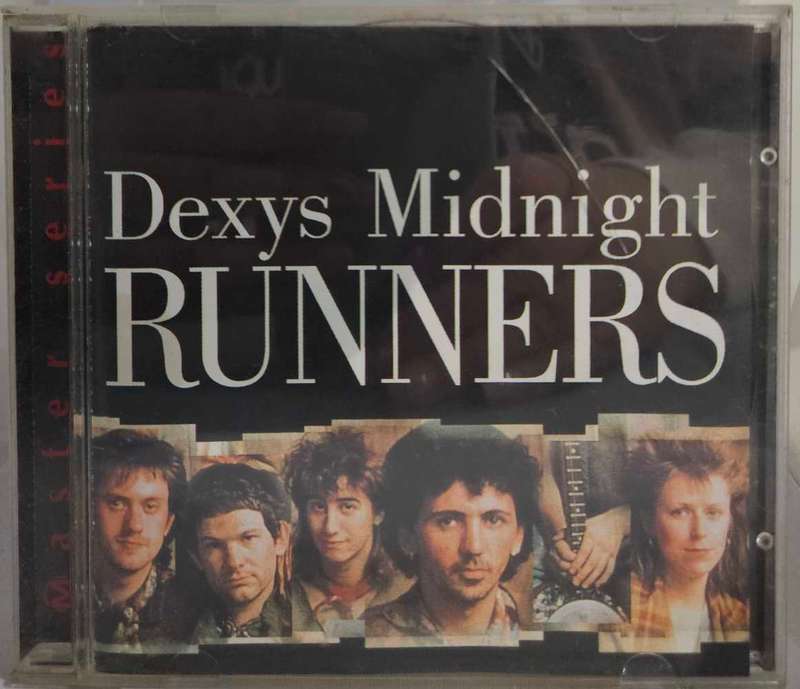 Dexys Midnight Runners 1713