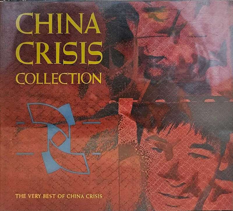 China Crisis Collection