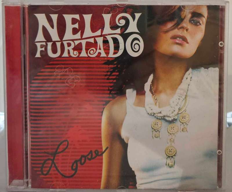 Nelly Furtado.   1354