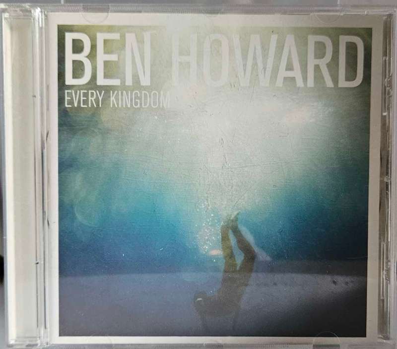 Ben Howard Every Kingdom   110