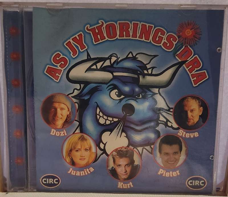As Jy Horings Dra   30