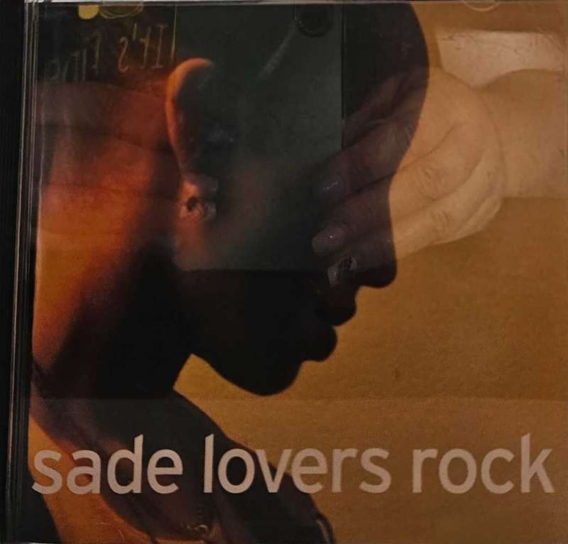 Sade Lovers rock    370