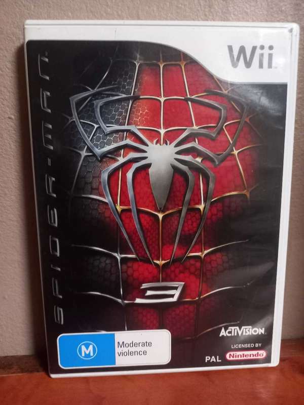 Spider-Man 3