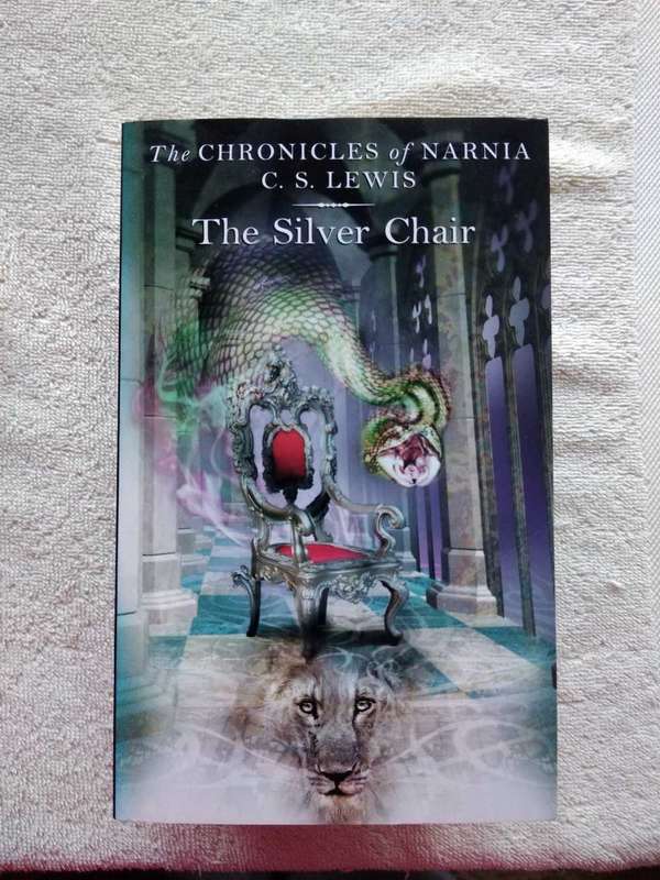 C. S. Lewis The Chronicles of NARNIA box set