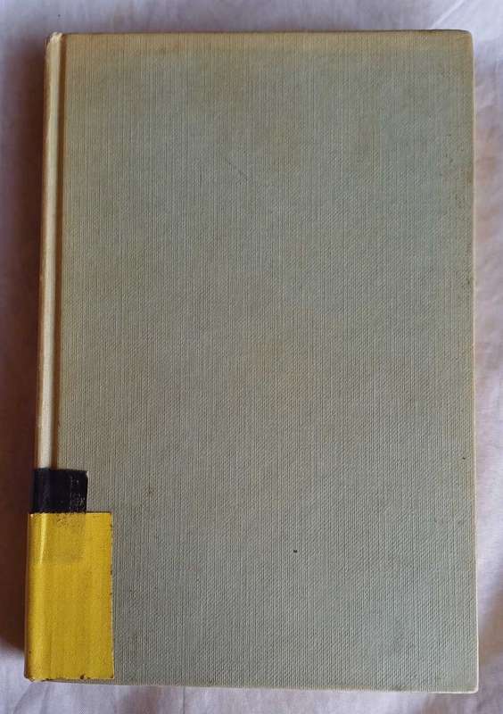 Husky of the mounties by Francis Dickie