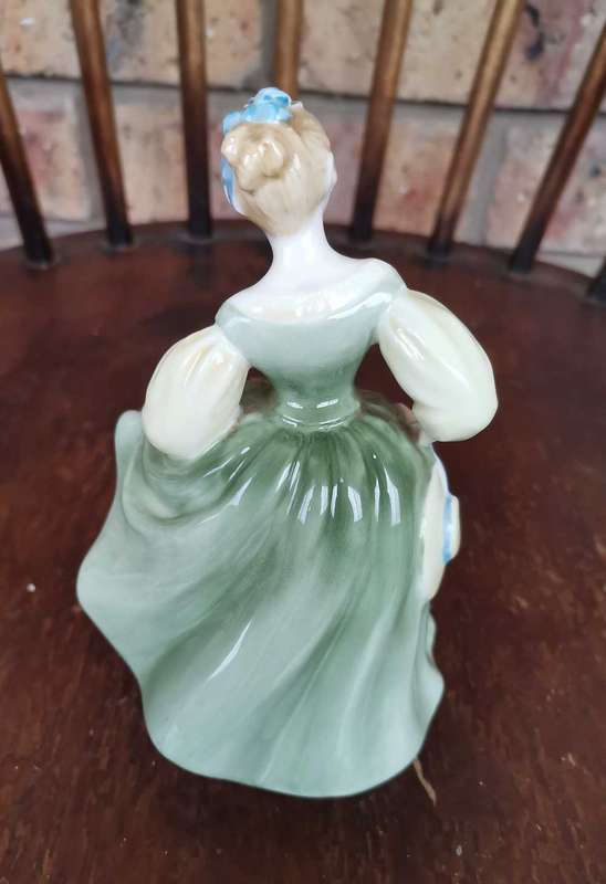 Royal Doulton figurine