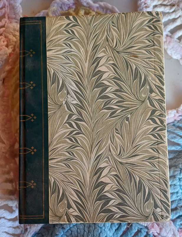 Reader`s digest condensed book: The hand of Mary Constable, Naked came I, Gold fever