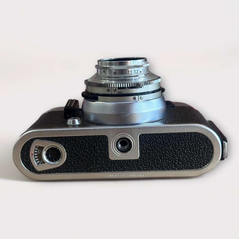 Voigtländer Vito C circa 1960s