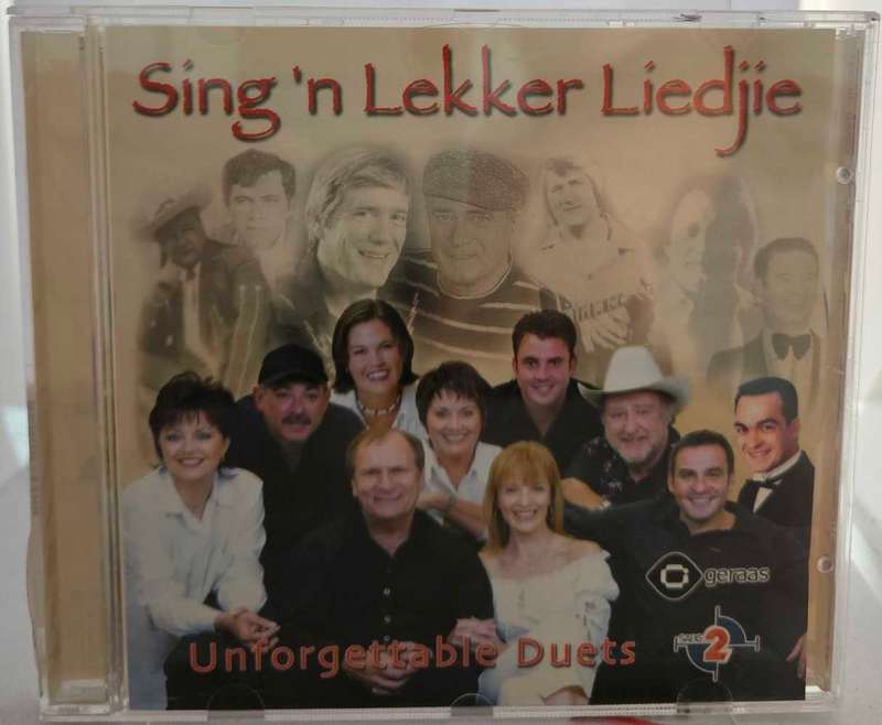 Sing `n lekker liedjie #51