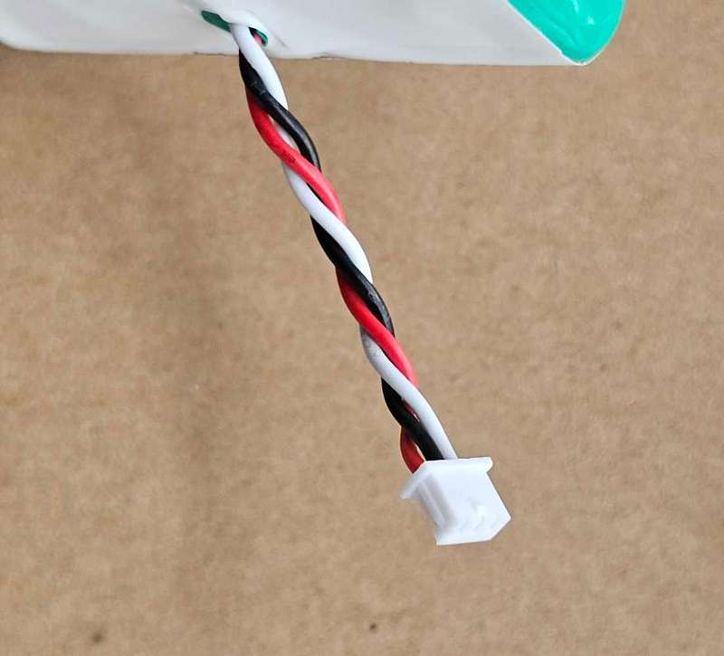 Zebra LI4278 Scanner Replacement Battery