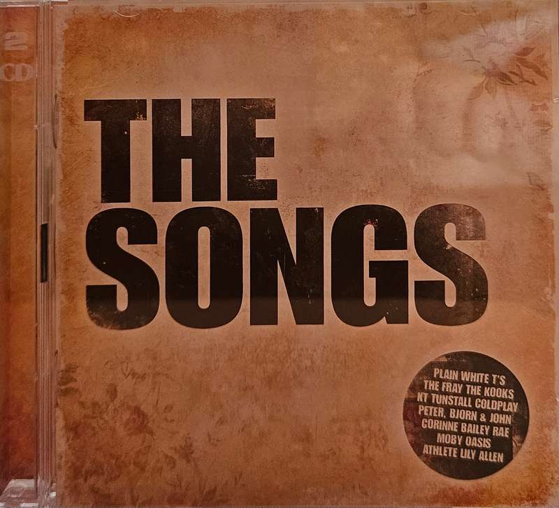 The Songs   760