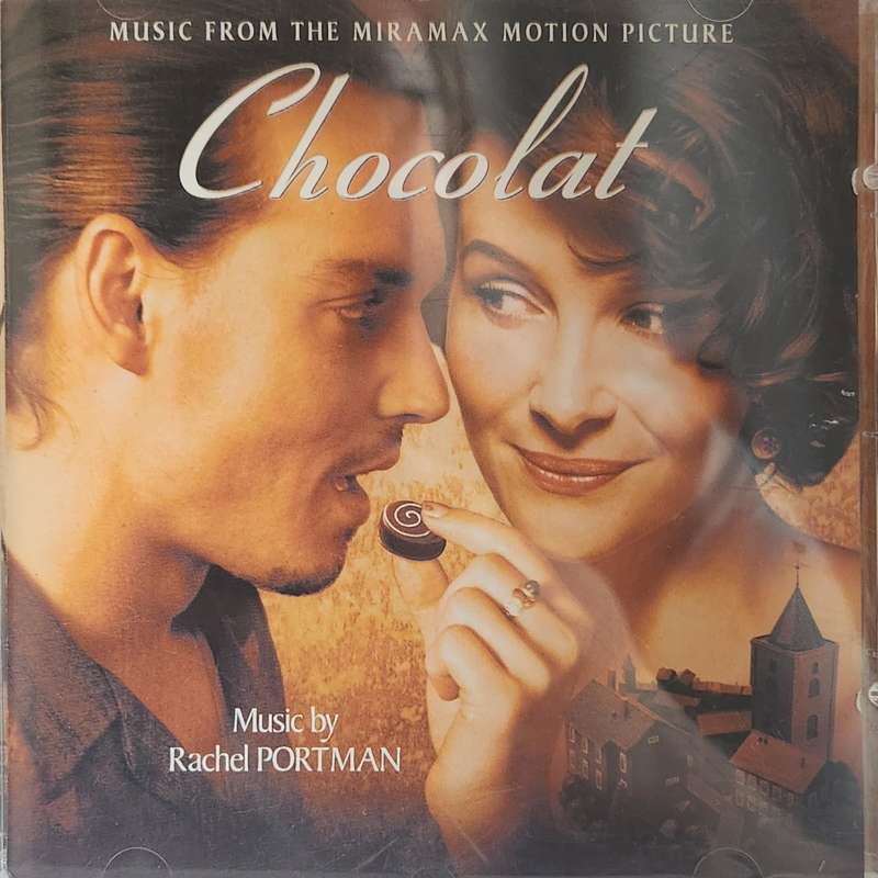 Chocolat   521